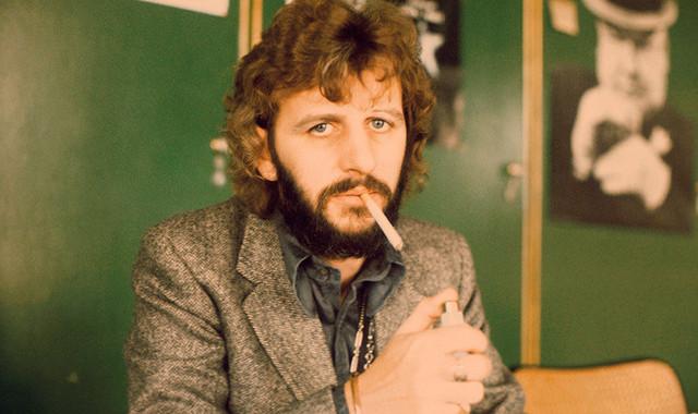 Happy Birthday Ringo Starr, 75 today! Here\s why he\s the best Beatle:  