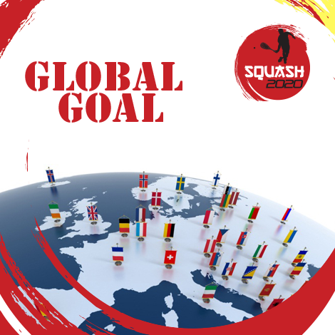 Squash_2020's tweet photo. Spread the cause, it's time for Squash in the Olympics. LETS DO IT. 
@RamyAshour  @NicolDavid @nickmatthew #RETWEET http://t.co/NspJPWclP1
