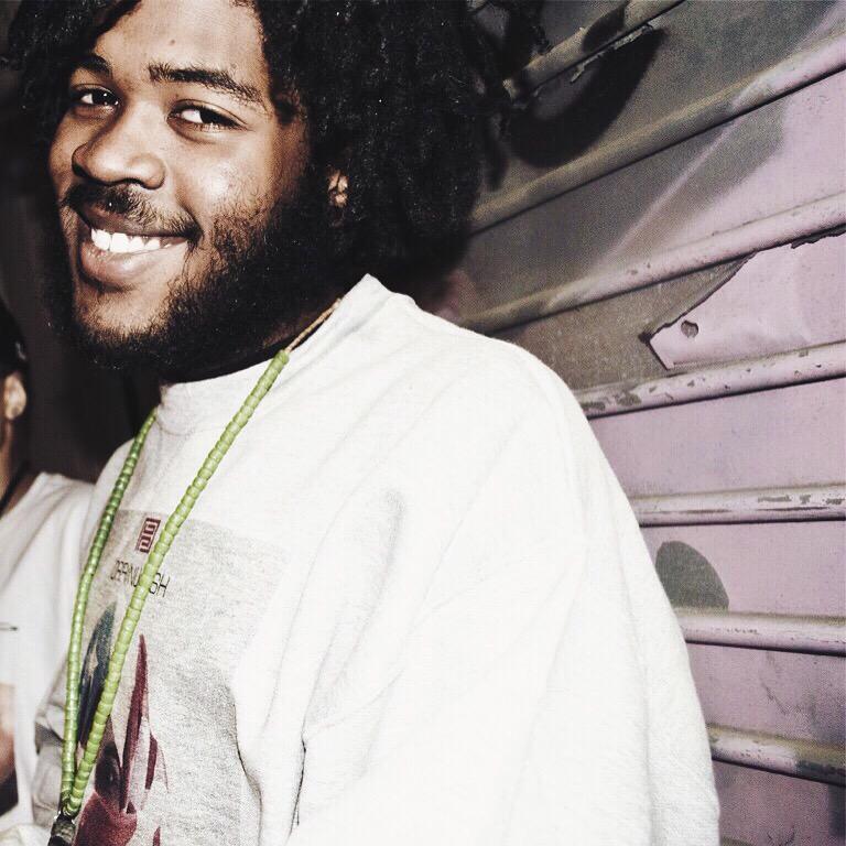   PROERA: Happy Birthday to our brother King Capital Steez. Love you always brother. Rest in peace 