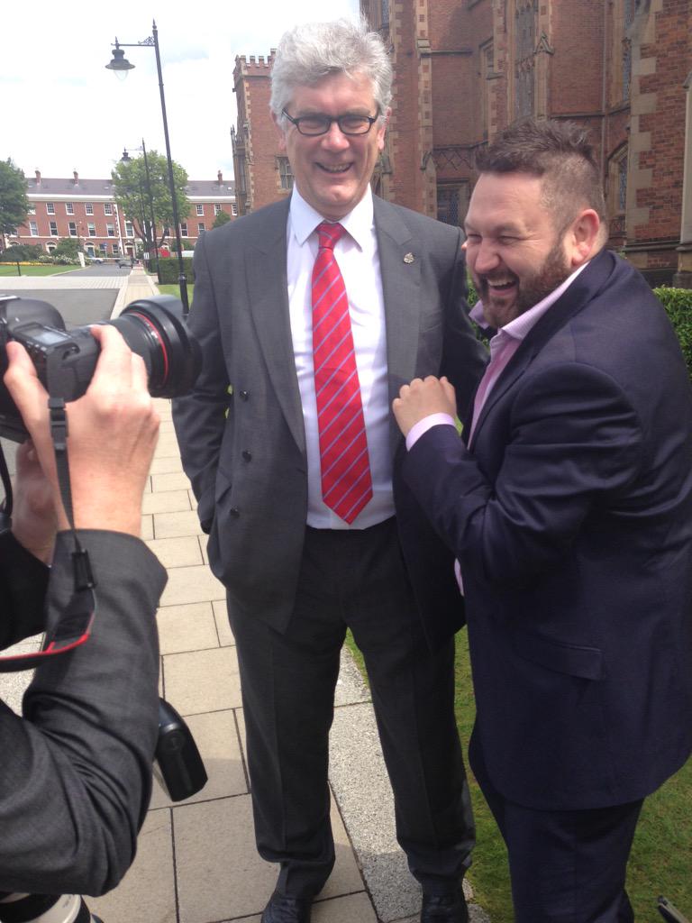 Laura McDaid tweet media