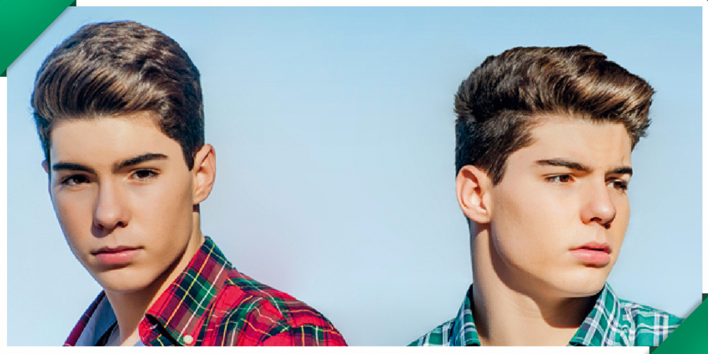 elcorteingles's tweet photo. ¡@GemeliersMusic te esperan mañana con #MilYUnaNoches! En ECI #SanJuanDeAznalfarache a las 11h http://t.co/GNZ3dw48s8 http://t.co/0TQraui0HC