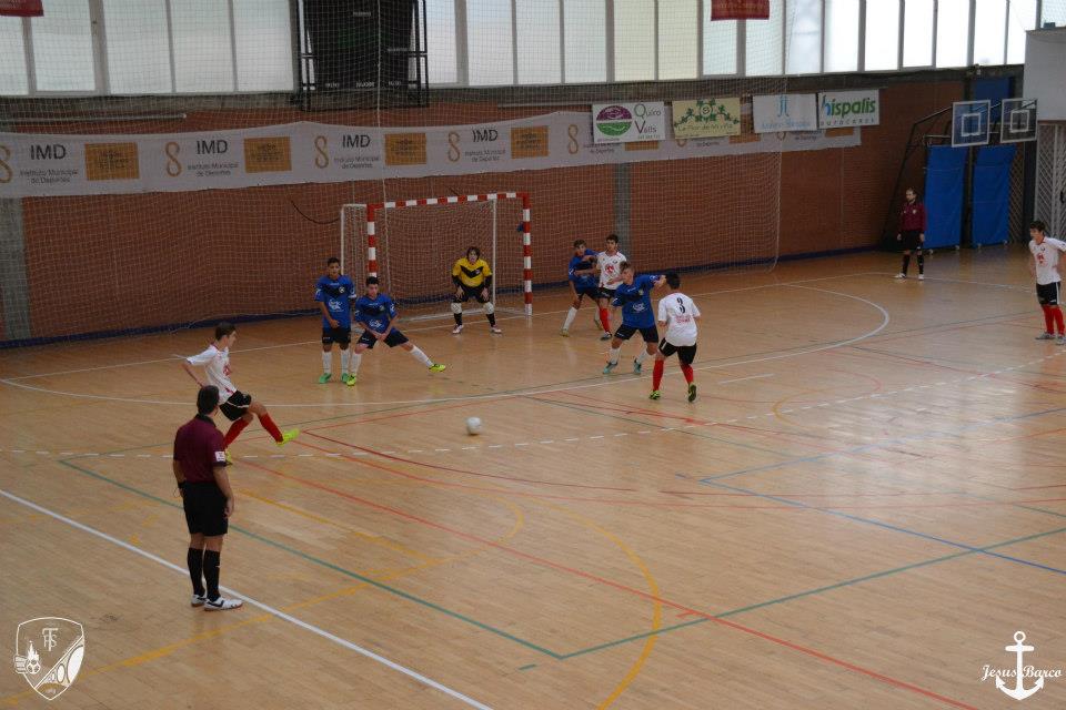 TrianaFS's tweet photo. NOTICIA | El #JuvenilTFS de @leon_eguino comenzará el 1 de Septiembre http://t.co/2kHcGYNorp #CanteraTFS http://t.co/LFiuBJK1AO