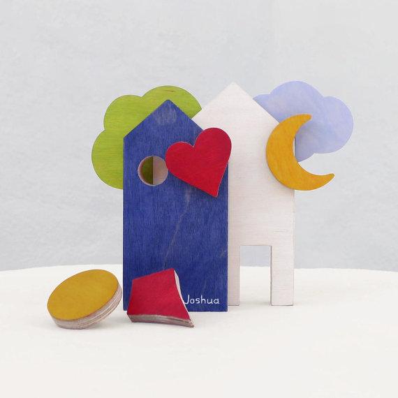El original taller artesano de Athina y Jose (<a href="/WanderingWshop/">TheWanderingWorkshop</a>) buff.ly/1HIDJgZ #etsykids #Handmade