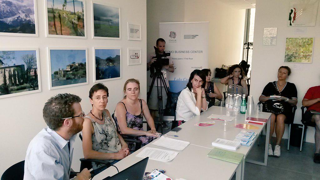 COMO2015's tweet image. #Exponiamocidai #Startuptoolkit a @Expo2015Milano: ora nel #Como #Business Center in @Pad_Ita2015 @comofarm