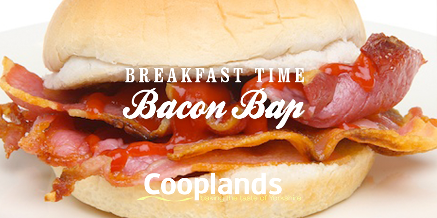 Cooplands Ltd tweet media