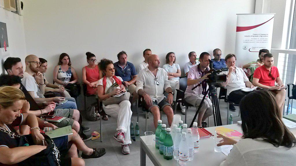 COMO2015's tweet image. #Exponiamocidai #Startuptoolkit a @Expo2015Milano: ora nel #Como #Business Center in @Pad_Ita2015 @comofarm