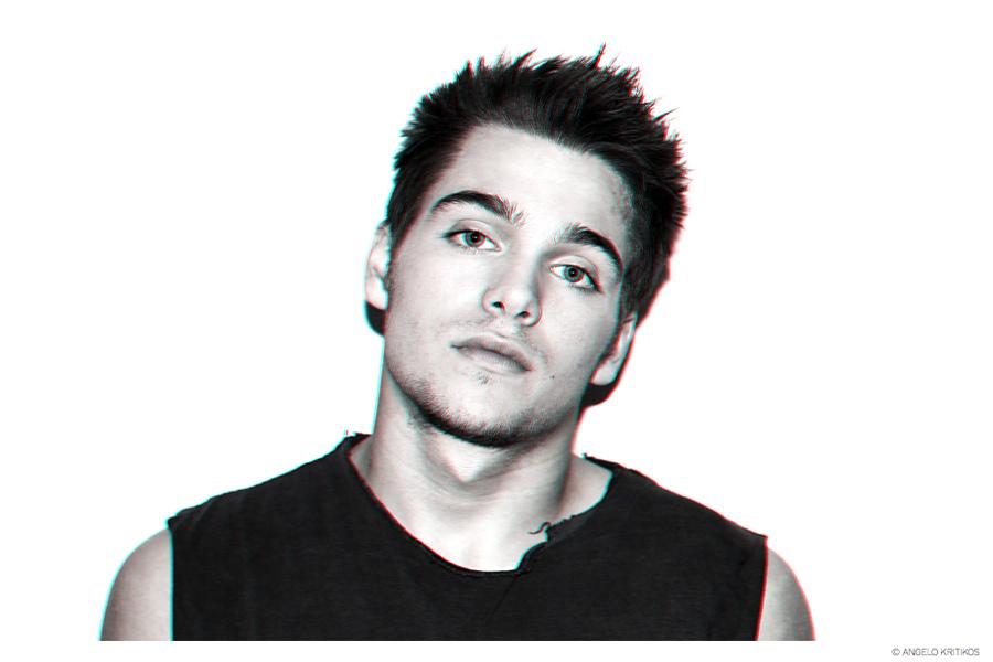 Werewolves Rule.
Happy Birthday Dylan Sprayberry 