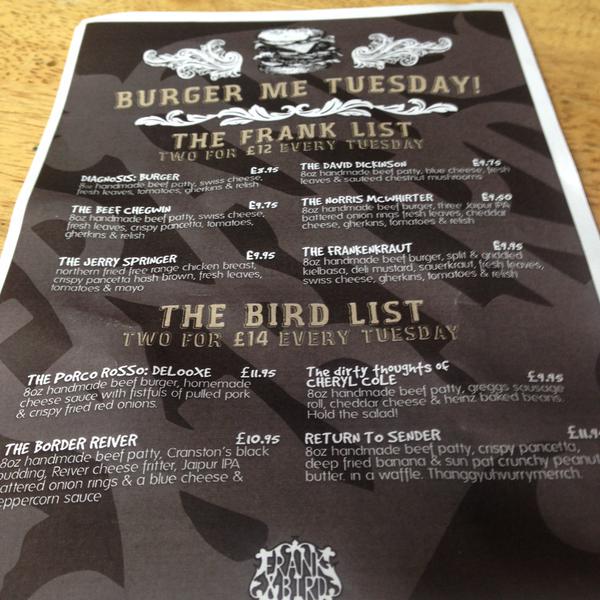 The Tannery tweet media