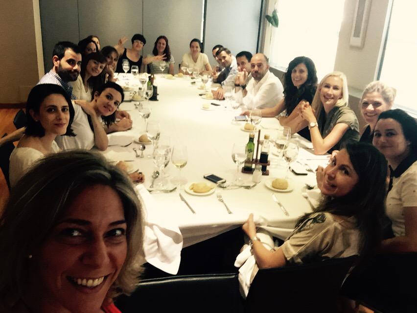 paloaguado's tweet photo. Becoming better marketeers with @InSites http://t.co/67jDluTqhj