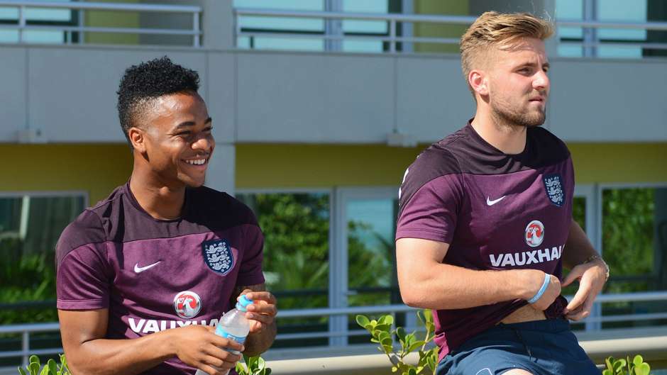 Goal_India's tweet photo. GALLERY: #Sterling, #Depay, Shaw &amp; Europe's most valuable youngsters #GoalTZ http://t.co/mEOGnGCb9l http://t.co/lvZQPxDApL