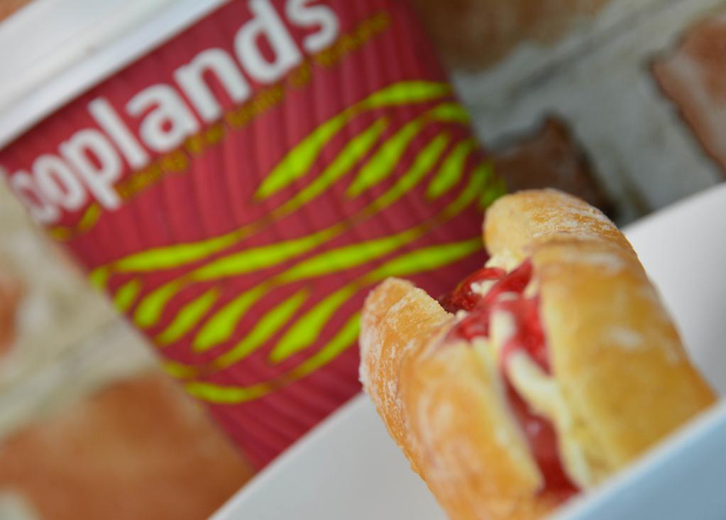 Cooplands Ltd tweet media