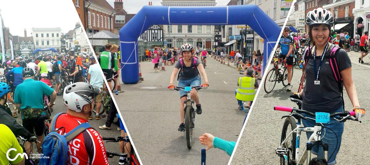 Farnham Bike Ride (farnhambikeride) Twitter