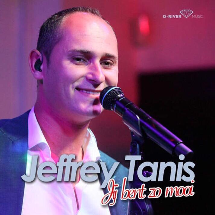 Jij Bent Zo Mooi - Single' van Jeffrey Tanis
itun.es/nl/21IL8