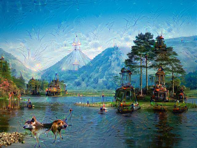 DeepdreamBot's tweet photo. #deepdream http://t.co/mEtbjgRHlu http://t.co/VvUeVh7pi5
