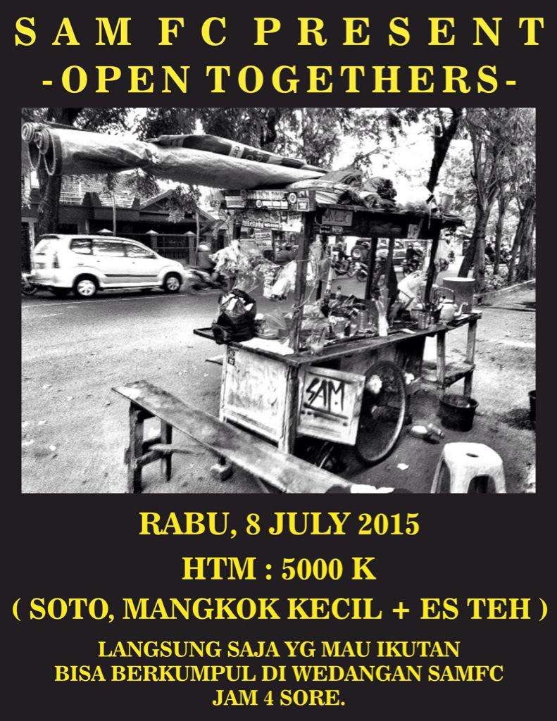 SAMFEST OFFICIAL tweet media