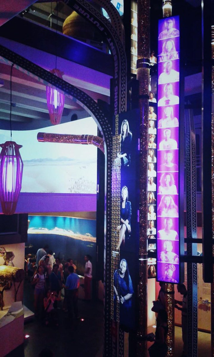 GeppettoLab's tweet image. A @Expo2015Milano il padiglione @ExpoAngola2015 è tutto dedicato alle donne #Exponiamocidai #Startuptoolkit