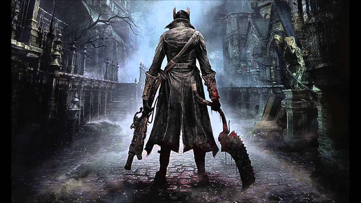 Bloodborne's getting a new patch next week, and here's what's inside: go.ign.com/kwThN3W