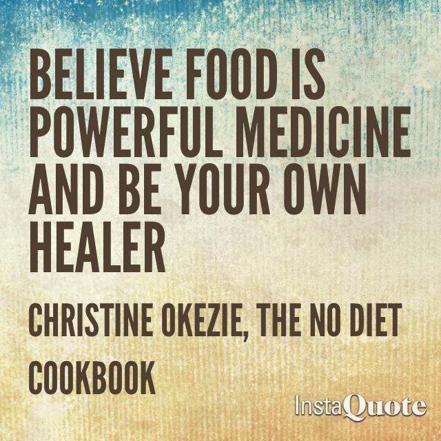 Principle #4 of The Your Delicious Balance Lifestyle