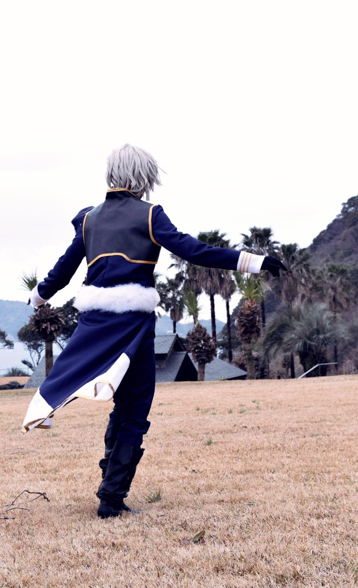 コスプレ注意 刀剣男士を実際着てみたらわかったこと 45ページ目 Togetter