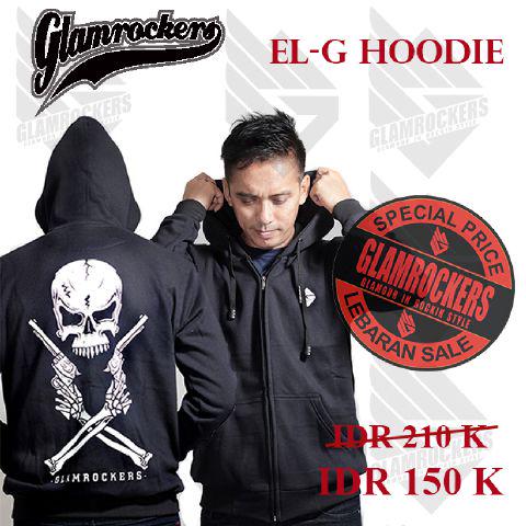 #SpecialPrice #LebaranSale  EL-G HOODIE IDR 150K For Order 32d337CB / 08891045880 With <a href="/drie_fm/">Drie Vminutes</a>