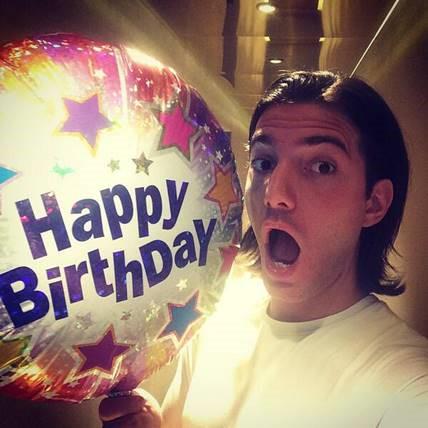 ministryofsound's tweet photo. Happy birthday to the very talented @Alesso! Have a great day man! http://t.co/kXHvxM3QRZ