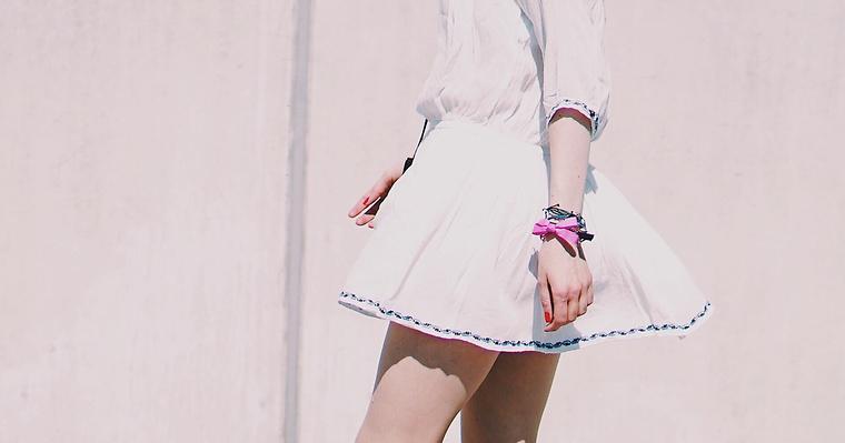 PepeJeans's tweet image. The Aladis dress by #BlogWalk 
More dresses in pepejeans.com #Fashion #style