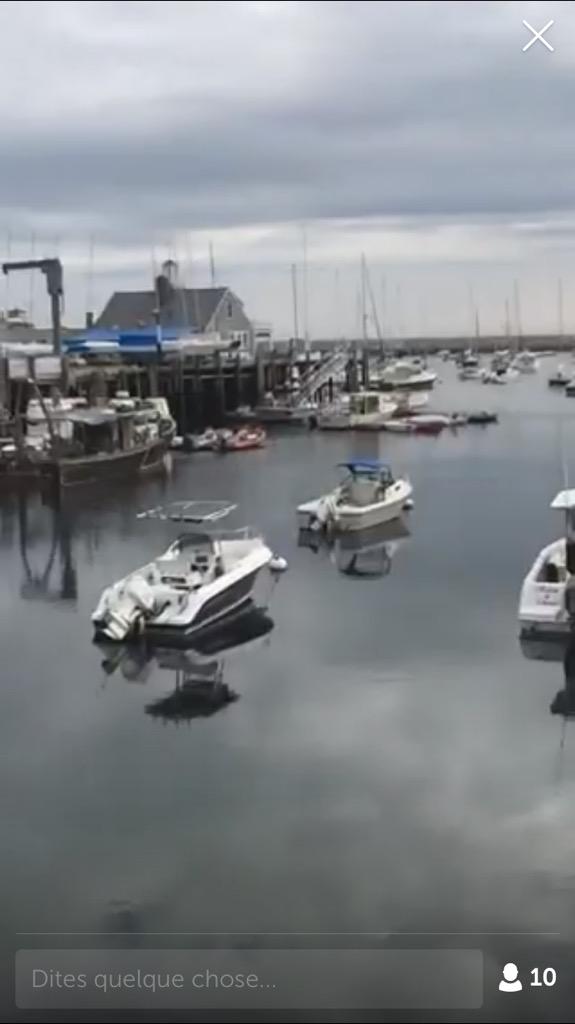 MoctarKane's tweet photo. @ScopeProducer Astrid, the #Periscope conversation flow matched with the scenary : quite. Thanks. http://t.co/ICTvhmBPOT