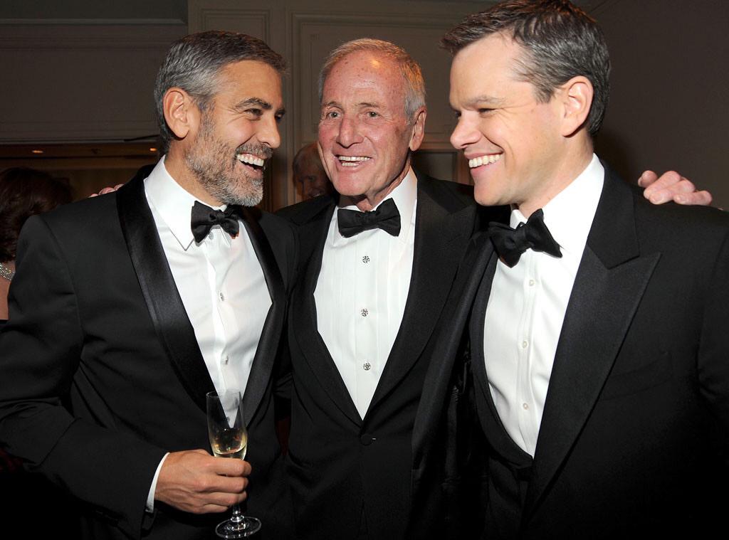 Thanks for all the laughs,joy and love you spread where ever you went. RIP my friend. #jerryweintraub