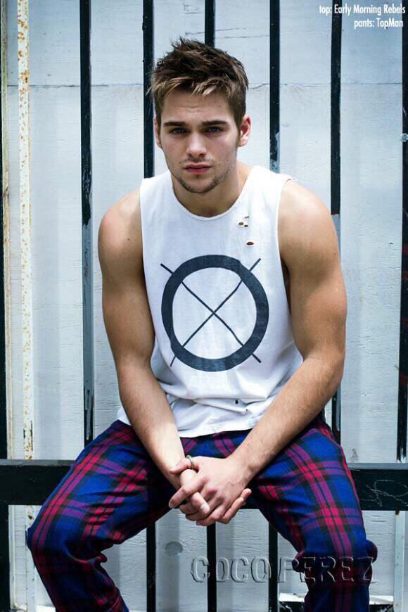 HAPPY BIRTHDAY DYLAN SPRAYBERRY     