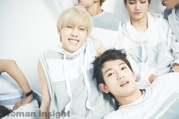[PIC] 150707 #GOT7 for Women's Insight Interview 
womaninsight.jp/archives/146434
#Mark #Junior #JB