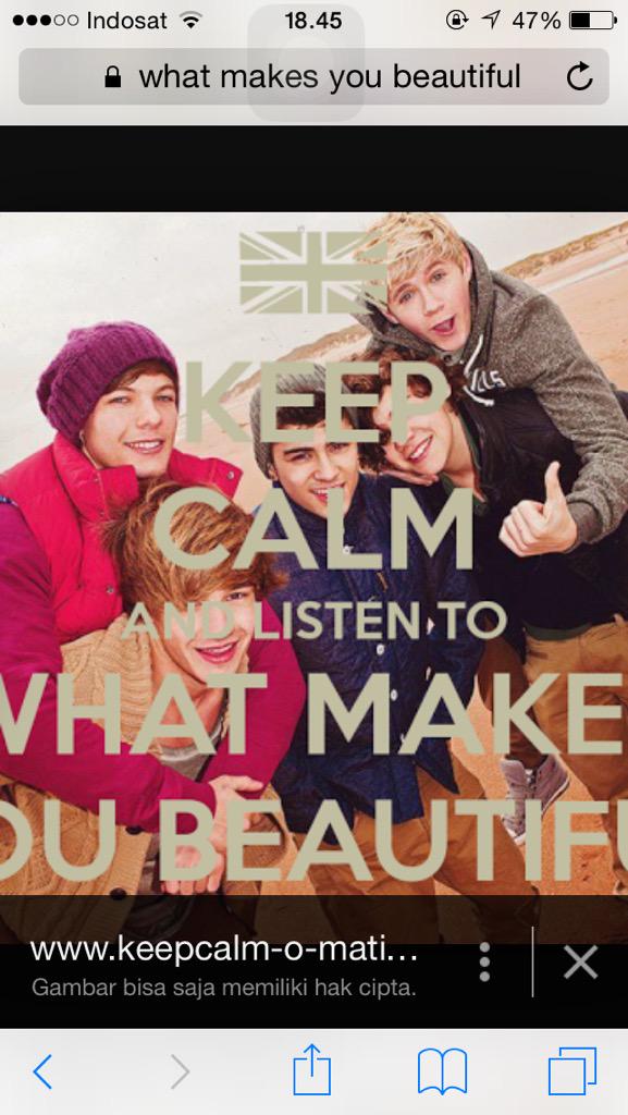 CallulaR's tweet image. YOU MAKES BEAUTIFUL ONE DIRECTION @BDMelodi_NET #BDMELODI_238