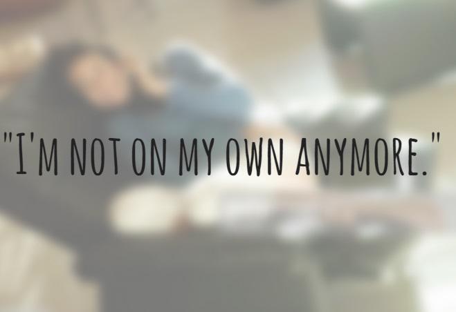 CharitySANE's tweet photo. When you're feeling alone, please remember that SANE is always here: http://t.co/GfJmH0LP3v http://t.co/9n9hb022nr