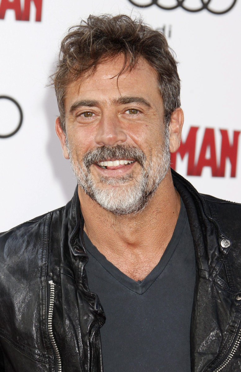 Attention The Good Wife fans - Extant star Jeffrey Dean Morgan has been ...