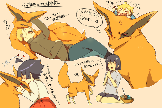 クラマのtwitterイラスト検索結果 古い順
