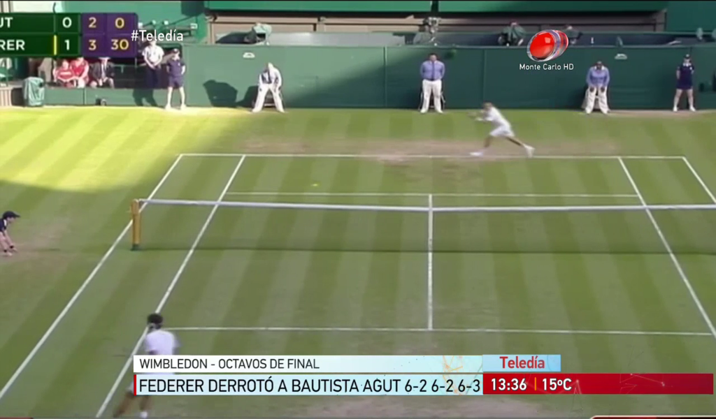 TVDigitalUY's tweet photo. [ #TDT - #Montevideo ]
@MonteCarloTV Canal 29 #UHF
Numero Virtual:
4.1 #HD
4.2 #SD
4.3 #OneSeg http://t.co/nDB3tECPSs