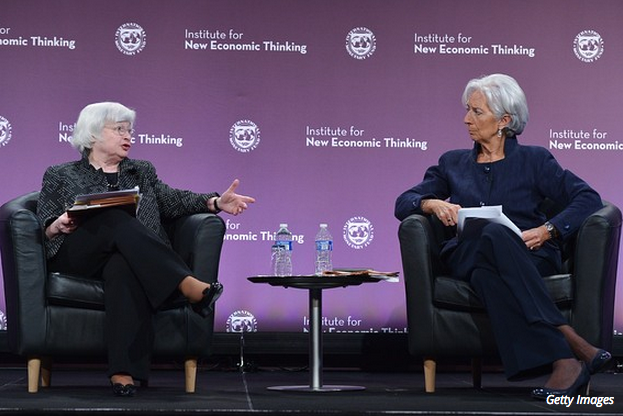MarketWatch's tweet photo. IMF warns the Fed against lifting U.S. rates too soon. http://t.co/KAzffGcAxz http://t.co/Z9xpNIuq2E