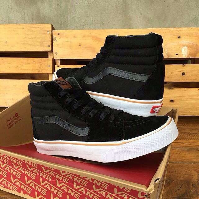 #vans sk8hi blackdop icc size 40-44 icc

info harga dan Order
sms/whatsapp: 089604016068
Line: vixvalable
Pin : 552…