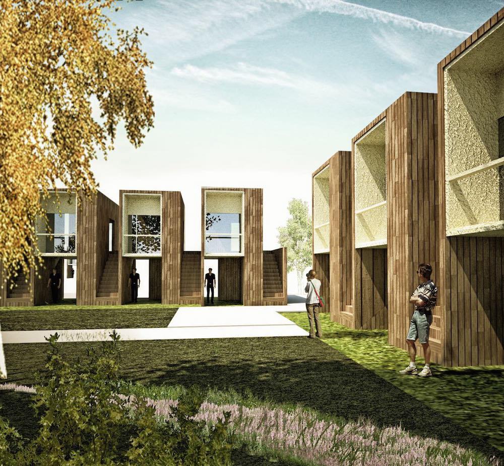 Man built most nobly when limitations were at their greatest. Frank Lloyd Wright ow.ly/Piiyw @Activate_14