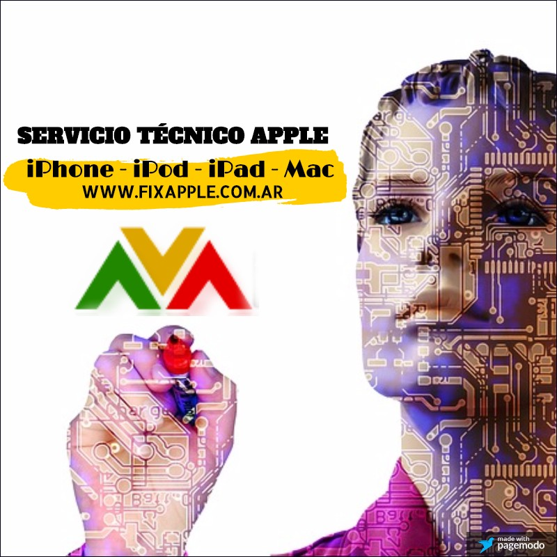 FixAppleArg's tweet image. Repara ya mismo todos tus dispositivos Apple. Calidad Premium, los mejores precios del FIXAPPLE.COM.AR...
