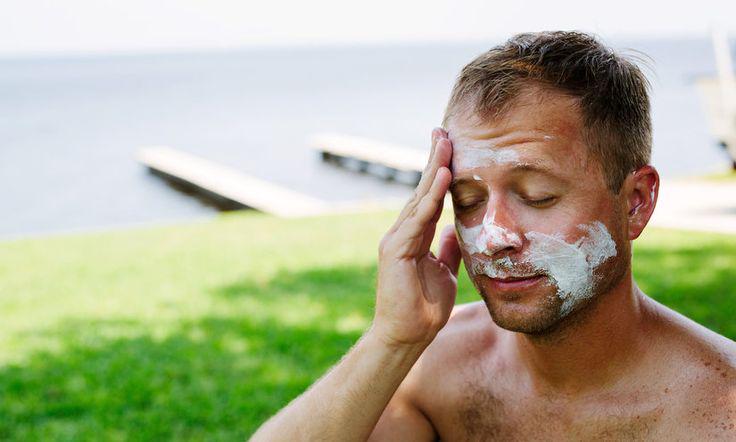 The 15 Best Natural Sunscreens To Use This Summer by <a href="/allie_white/">Allie White</a> mbg.to/m2tZzZ2