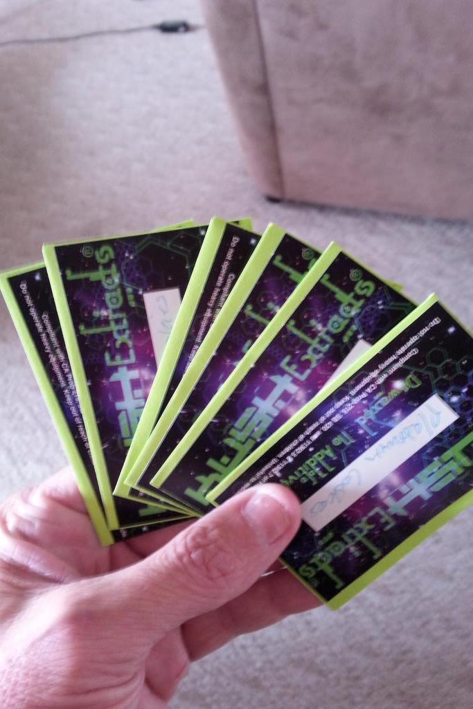 thezomb1's tweet photo. Im ready for comic con http://t.co/c2oiga0Ilf