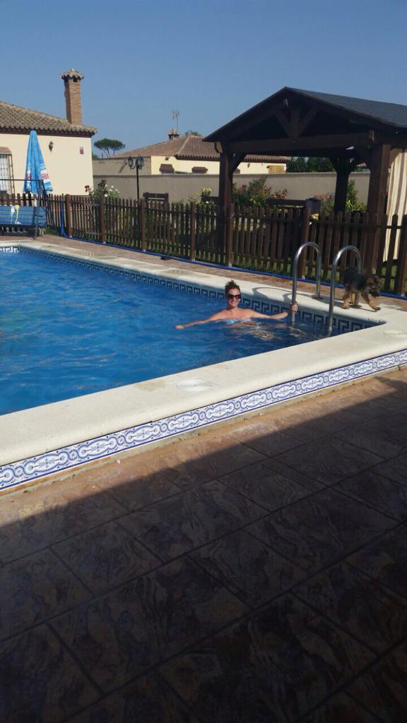 antocsapv1's tweet photo. Dia de relax http://t.co/iXRWSQMlly