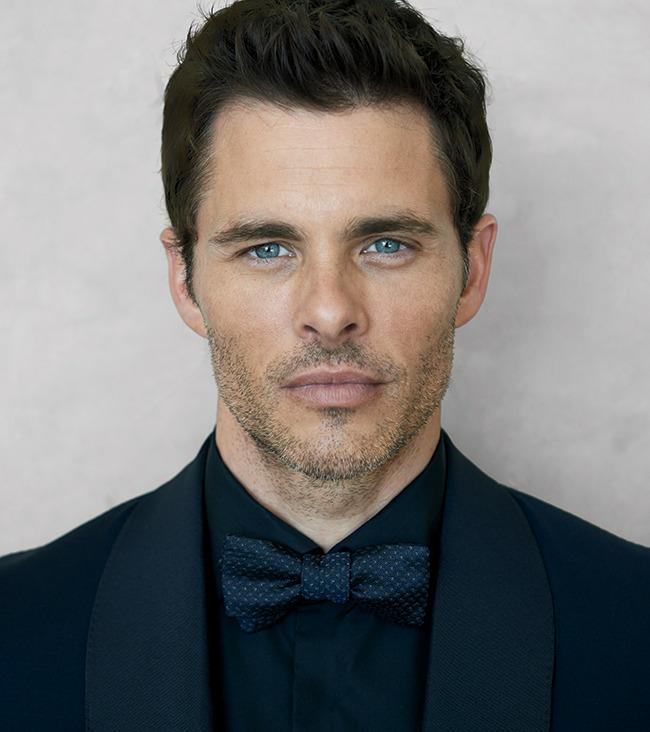 Javi_Amsterdam's tweet photo. @intrusoslared #yoveointrusos me encanta James Marsden 
<3 http://t.co/nTn9yx4R9w