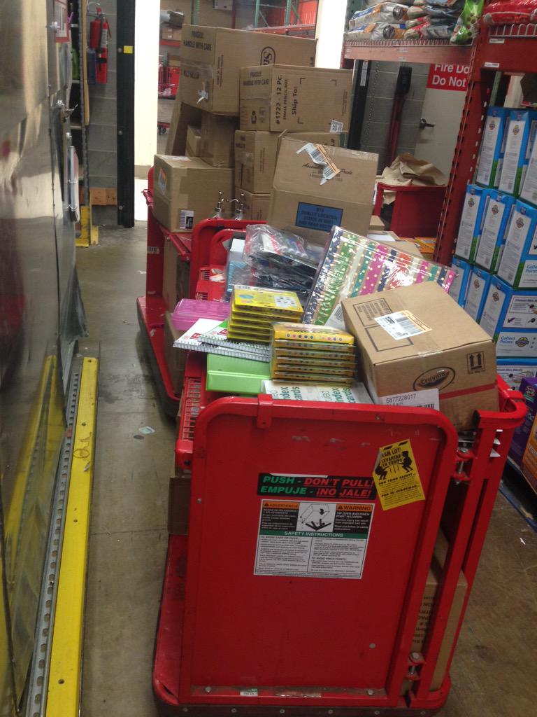 #THE107 doesn't play around. Numbers 62 &amp; 64 in the #G194TubChallenge #D140domination #fillthetubs