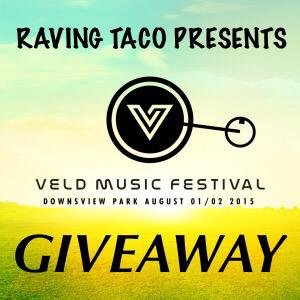 Dirtyhappymusic's tweet photo. 🚨🚨TICKET GIVEAWAY🚨🚨
FREE TICKETS TO @VELDFest 

➡️RETWEET TO ENTER⬅️

 🔹MUST BE FOLLOWING @TacoRavingtaco TO WIN🔹 http://t.co/kTYqPRsLDz