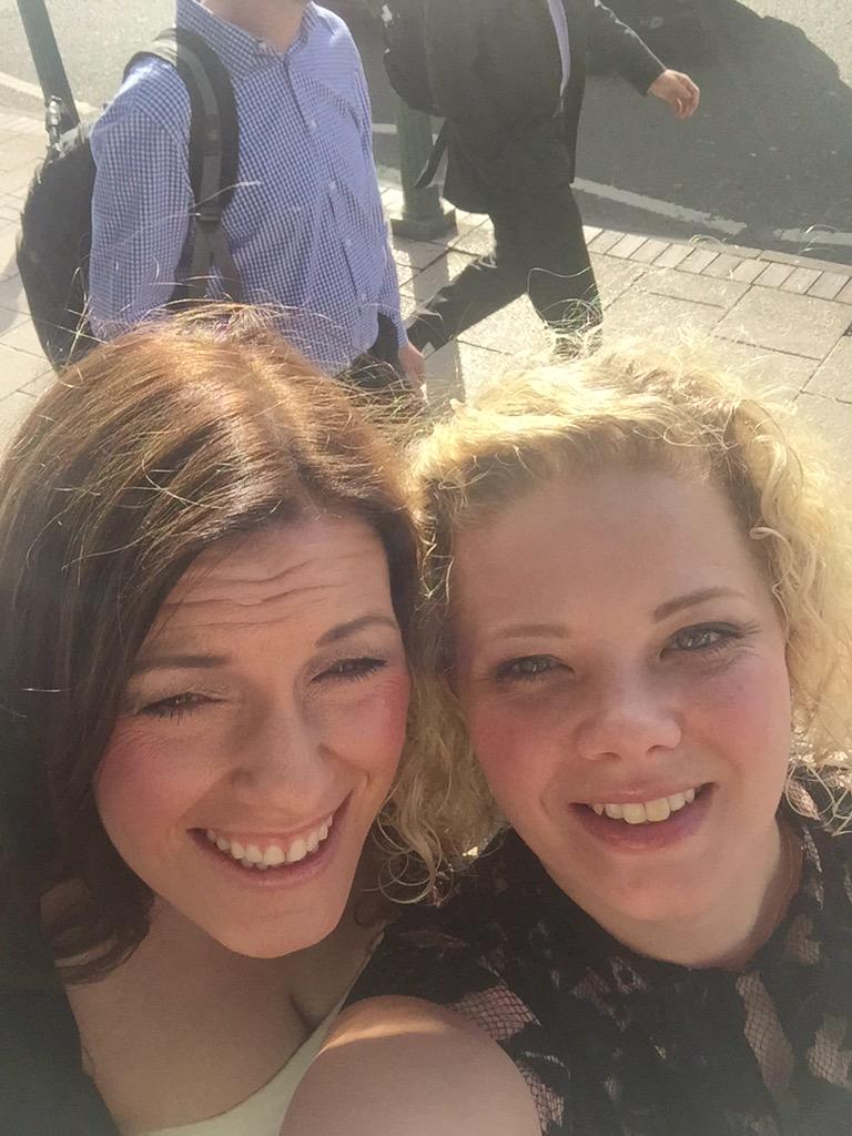 NikkiLathburyFM's tweet photo. Come on taxi @Sianinform @AstonBusiness #businessgrowthprogramme http://t.co/Y9sBGenkLU