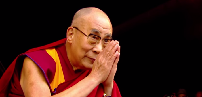 Happy 80th Birthday, Dalai Lama! 17 Wise Quotes To Change The Way You Think  | rt 