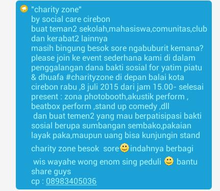 CIREBON tweet media