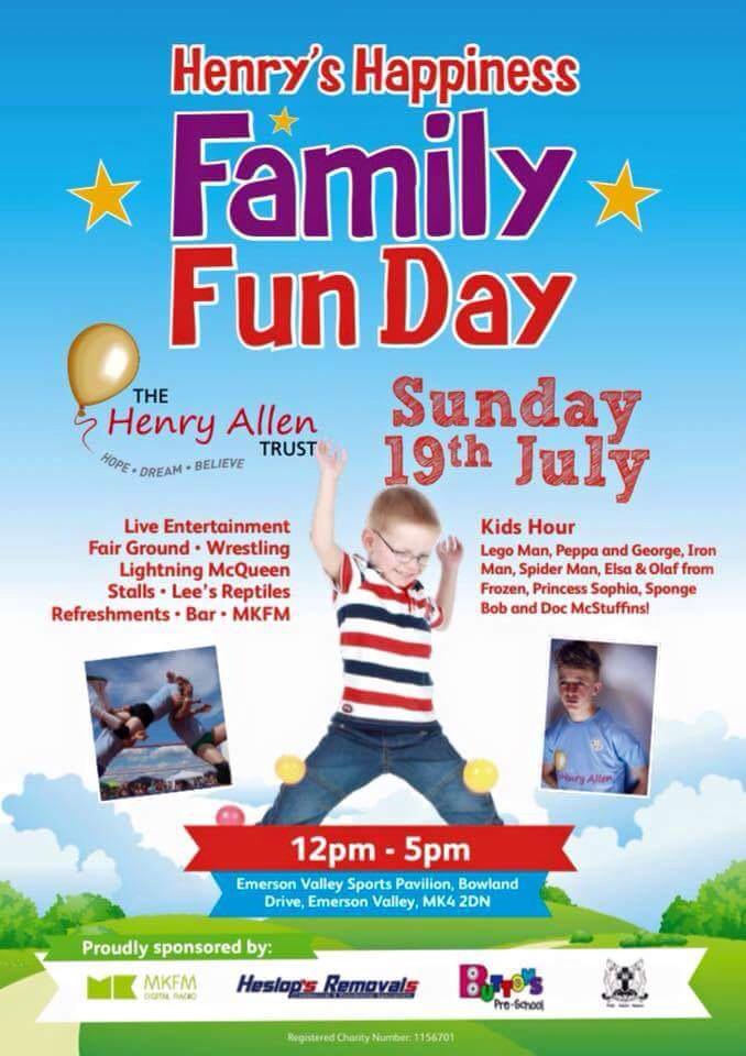 🎈🎗Henry's Happiness 🎗🎈 tweet media