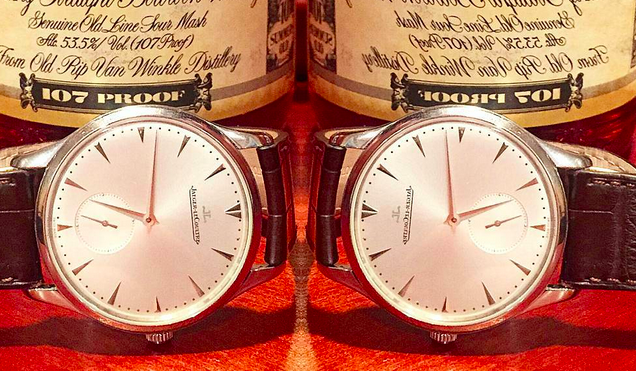 elevenjames's tweet photo. #WatchOTD @jaegerlecoultre Master Grande Ultra Thin http://t.co/zNdQMqioSV #luxury #watches http://t.co/XOJ5wwAsNq